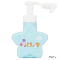Japan Kirby Soap Dispenser Bottle - Kirby : Blue Star - 2