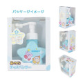 Japan Kirby Soap Dispenser Bottle - Kirby : Blue Star - 5
