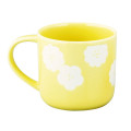 Japan Chiikawa Porcelain Mug - Chiikawa & Hachiware & Usagi : Happy Blossom - 5