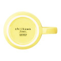 Japan Chiikawa Porcelain Mug - Chiikawa & Hachiware & Usagi : Happy Blossom - 7