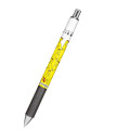 Japan Kamio EnerGel Gel Pen - Heisei Retro Banao Banana - 1
