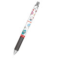 Japan Sanrio EnerGel Gel Pen - Characters Candy Basket - 1