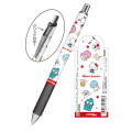 Japan Sanrio EnerGel Gel Pen - Characters Candy Basket - 2