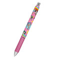 Japan The Powerpuff Girls EnerGel Gel Pen - Characters Pow Pink - 1