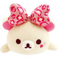 Japan San-X Plush Pen Pouch - Korilakkuma : Lots of Korilakkuma Leopard - 2