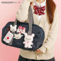 Japan San-X Hanging Plush Toy - Korilakkuma : Lots of Korilakkuma Leopard - 5