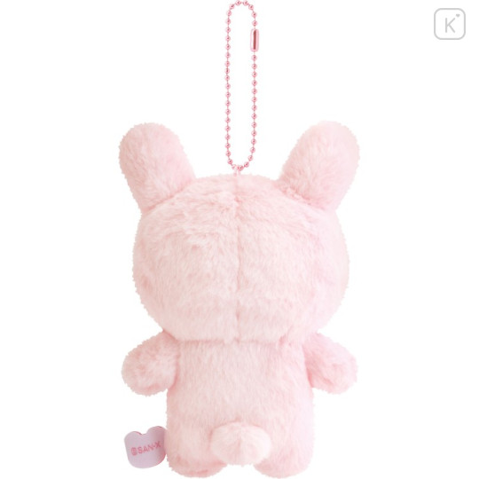 Japan San-x Original Hanging Plush Toy - Korilakkuma : Lots of Korilakkuma Rabbit - 3