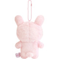 Japan San-x Original Hanging Plush Toy - Korilakkuma : Lots of Korilakkuma Rabbit - 3