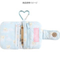 Japan San-X Coin Case - Korilakkuma : Lots of Korilakkuma Angel - 2