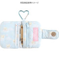 Japan San-X Coin Case - Korilakkuma : Lots of Korilakkuma Leopard - 2