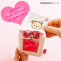Japan San-X Plush Photo Keychain - Korilakkuma : Lots of Korilakkuma Rabbit - 2