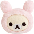 Japan San-x Original Secret Plush Badge - Korilakkuma : Lots of Korilakkuma Blind Box - 4