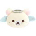 Japan San-x Original Secret Plush Badge - Korilakkuma : Lots of Korilakkuma Blind Box - 6