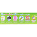 Japan Doraemon Secret Bath Ball - Doraemon : Gadget Mascot Blind Box - 2