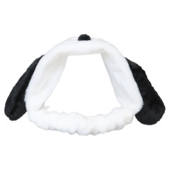 Japan Peanuts Spa Headband with Ears - Snoopy