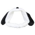 Japan Peanuts Spa Headband with Ears - Snoopy - 1