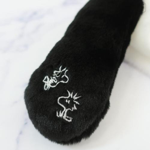 Japan Peanuts Spa Headband with Ears - Snoopy - 4
