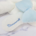 Japan Sanrio Spa Headband with Ears - Cinnamoroll : Blue Ribbon - 3