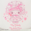 Japan Sanrio Glass Mug - My Melody & My Sweet Piano : Dolly Mix Petit - 3