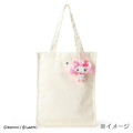 Japan Sanrio Mascot Holder - My Melody : Dolly Mix Petit Bonnet - 4