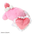 Japan Sanrio Mascot Holder - My Melody : Dolly Mix Petit Sleeping Soundly - 3