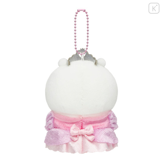 Japan Chiikawa Mascot Holder - Chiikawa : Pu-Wappa Puffy Princess - 6