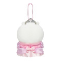 Japan Chiikawa Mascot Holder - Chiikawa : Pu-Wappa Puffy Princess - 6