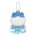 Japan Chiikawa Mascot Holder - Hachiware : Pu-Wappa Puffy Princess - 6