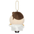 Japan Chiikawa Mascot Holder - Usagi : Pu-Wappa Puffy Prince - 6