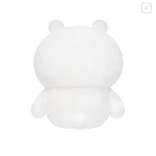 Japan Chiikawa Little Posing Plush Toy - Chiikawa : Sitting - 5