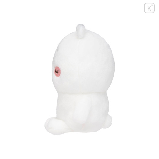 Japan Chiikawa Little Posing Plush Toy - Chiikawa : Sitting - 6