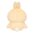Japan Chiikawa Little Posing Plush Toy - Usagi : Sitting - 5
