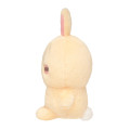 Japan Chiikawa Little Posing Plush Toy - Usagi : Sitting - 6