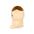 Japan Chiikawa Little Posing Plush Toy - Kuri Manju : Sitting - 6