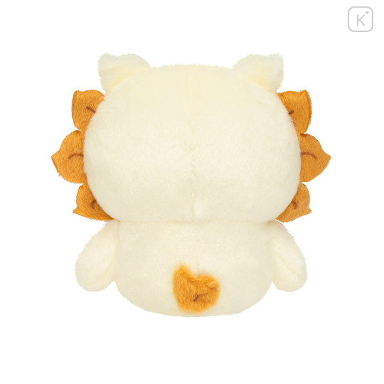 Japan Chiikawa Little Posing Plush Toy - Shisa : Sitting - 5