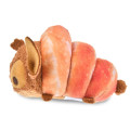 Japan Disney Store Tsum Tsum Mini Plush (S) - Stitch : Mickey's Bakery Cornet Bread - 3