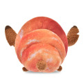 Japan Disney Store Tsum Tsum Mini Plush (S) - Stitch : Mickey's Bakery Cornet Bread - 4