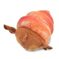 Japan Disney Store Tsum Tsum Mini Plush (S) - Stitch : Mickey's Bakery Cornet Bread - 5
