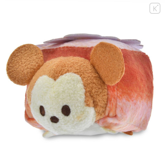 Japan Disney Store Tsum Tsum Mini Plush (S) - Mickey : Mickey's Bakery Bacon Egg Toast - 1