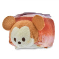Japan Disney Store Tsum Tsum Mini Plush (S) - Mickey : Mickey's Bakery Bacon Egg Toast - 1