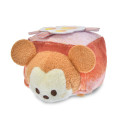 Japan Disney Store Tsum Tsum Mini Plush (S) - Mickey : Mickey's Bakery Bacon Egg Toast - 2