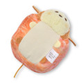 Japan Disney Store Tsum Tsum Mini Plush (S) - Mickey : Mickey's Bakery Bacon Egg Toast - 7