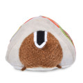 Japan Disney Store Tsum Tsum Mini Plush (S) - Chip : Mickey's Bakery Fruits Sandwich - 4