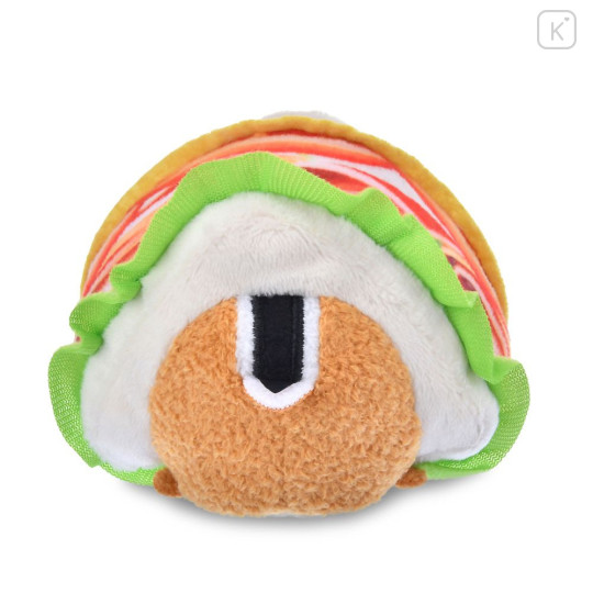 Japan Disney Store Tsum Tsum Mini Plush (S) - Dale : Mickey's Bakery Fruits Sandwich - 4