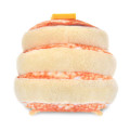 Japan Disney Store Tsum Tsum Mini Plush (S) - Pooh : Mickey's Bakery Souffle Pancake - 4