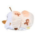 Japan Disney Store Tsum Tsum Mini Plush (S) - Olaf : Mickey's Bakery White Bread - 3
