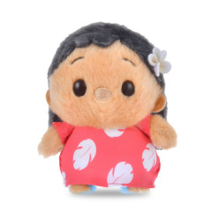 Japan Disney Store Urupocha-chan Plush - Lilo & Stitch : Lilo