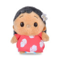 Japan Disney Store Urupocha-chan Plush - Lilo & Stitch : Lilo - 1