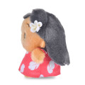 Japan Disney Store Urupocha-chan Plush - Lilo & Stitch : Lilo - 3