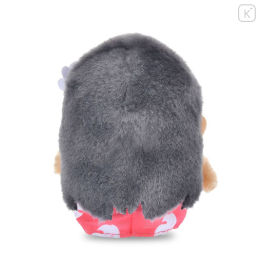 Japan Disney Store Urupocha-chan Plush - Lilo & Stitch : Lilo - 4